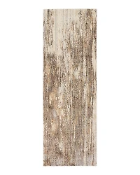 Feizy Parker PRK3705F Runner Area Rug, 2'6 x 8'