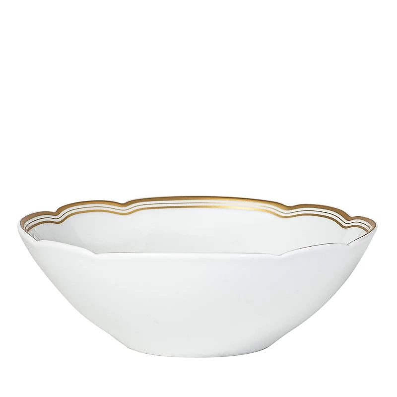 Bernardaud Pompadour Cereal Bowl