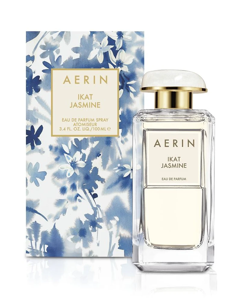 AERIN Ikat Jasmine Eau de Parfum 3.4 oz.