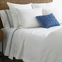 Ann Gish Sashiko Duvet Cover Set