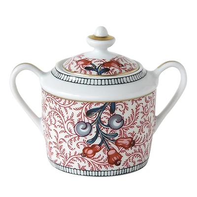 Bernardaud Braquenie Sugar Bowl