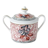Bernardaud Braquenie Sugar Bowl