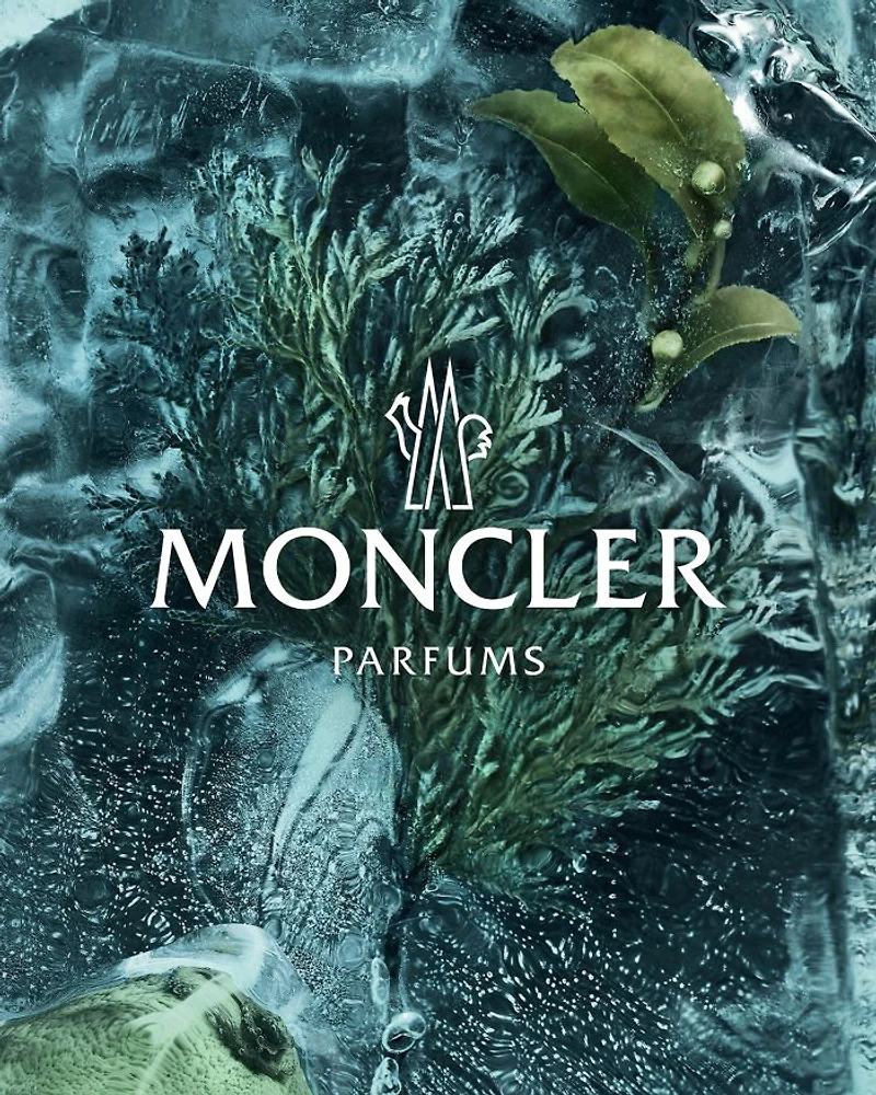 La Cordée Eau de Parfum Spray 3.3 oz.