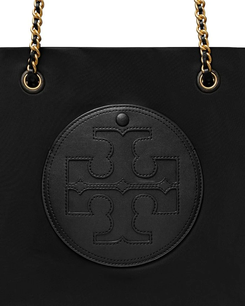 Ella Chain Tote