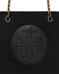 Ella Chain Tote