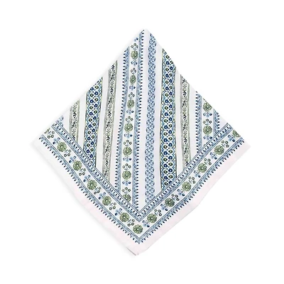 Seville Stripe Napkin