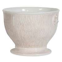 Blenheim Oak 9" Cachepot