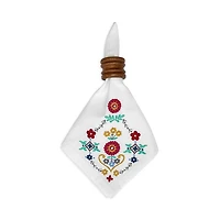 Heidi Embroidered Napkin