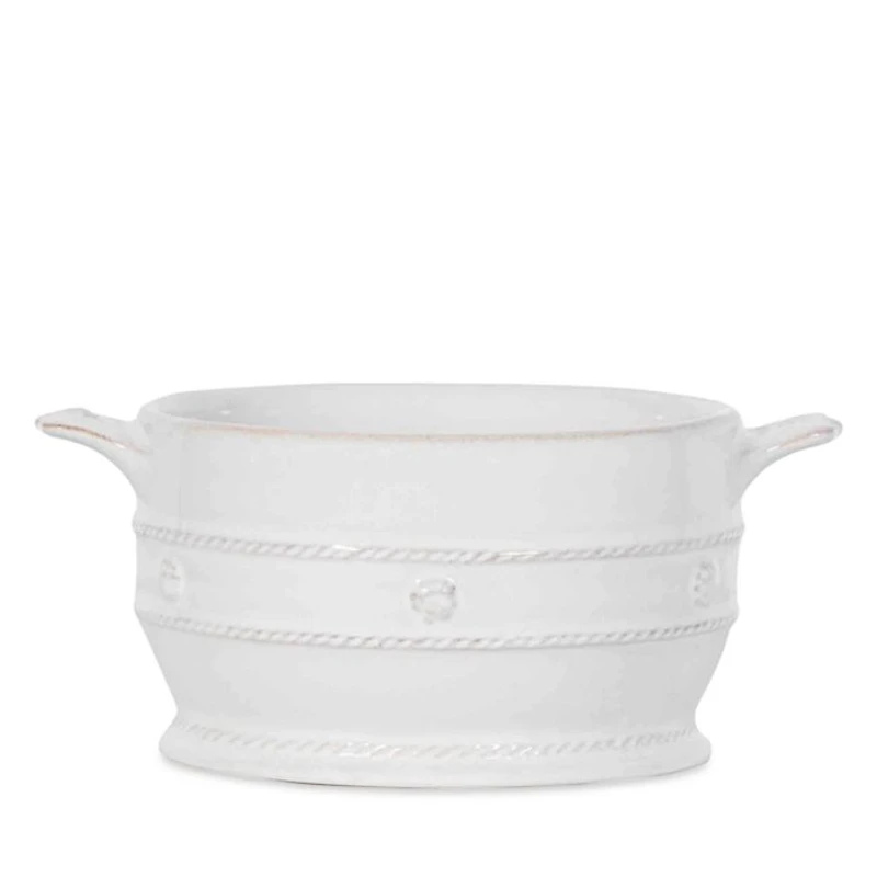Berry & Thread Mini Cocotte