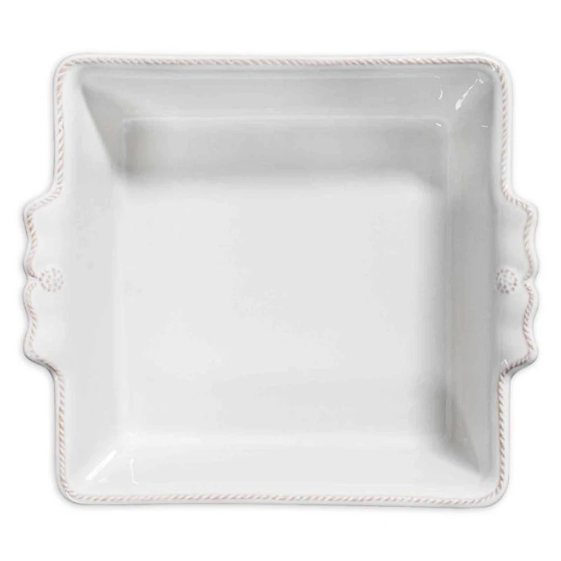 Berry & Thread Square Baker