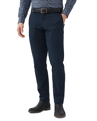 Rodd & Gunn Edgars Road Straight Fit Pants