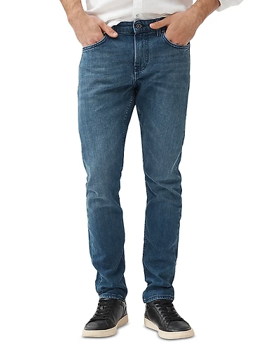 Rodd & Gunn Oaro Slim Fit Italian Denim Jeans