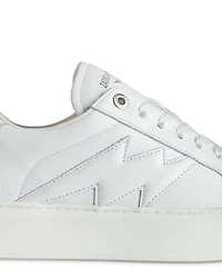 Women's LA Flash Platform Sneakers