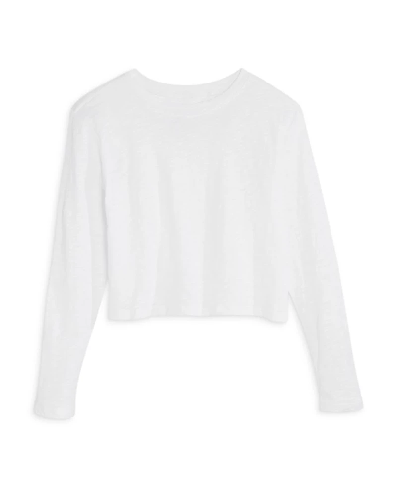 Girls' Fearless Long Sleeve Top - Big Kid