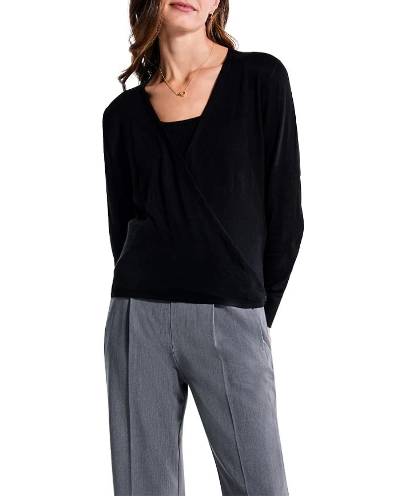 All Year 4 Way Cardigan