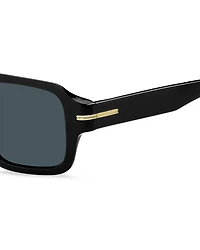 Flat Top Sunglasses