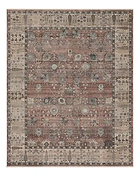Karastan Echo Tesorino Area Rug, 7'10 x 10'3