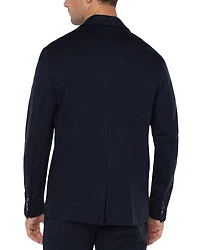 Welt Pocket Blazer