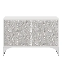 Bernhardt Stratum Two Door Chest