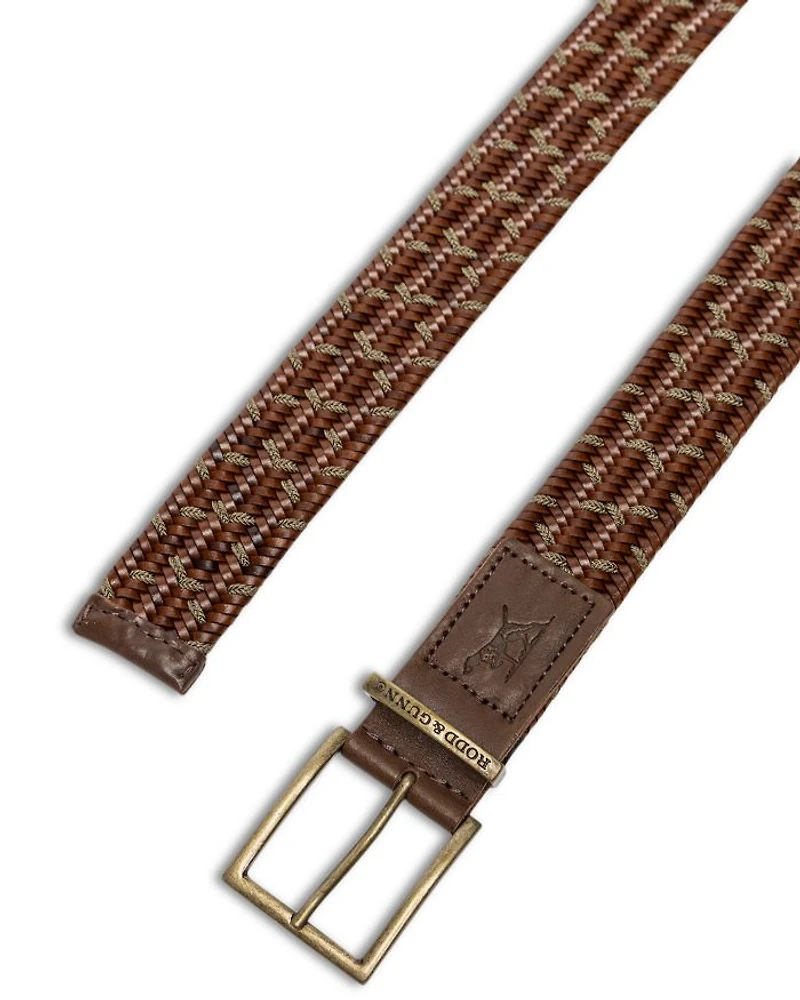 Men's Stratford Stretch Belt