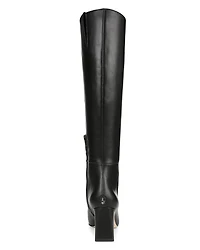 Women's Sylvia Pointed Toe High Heel Boots