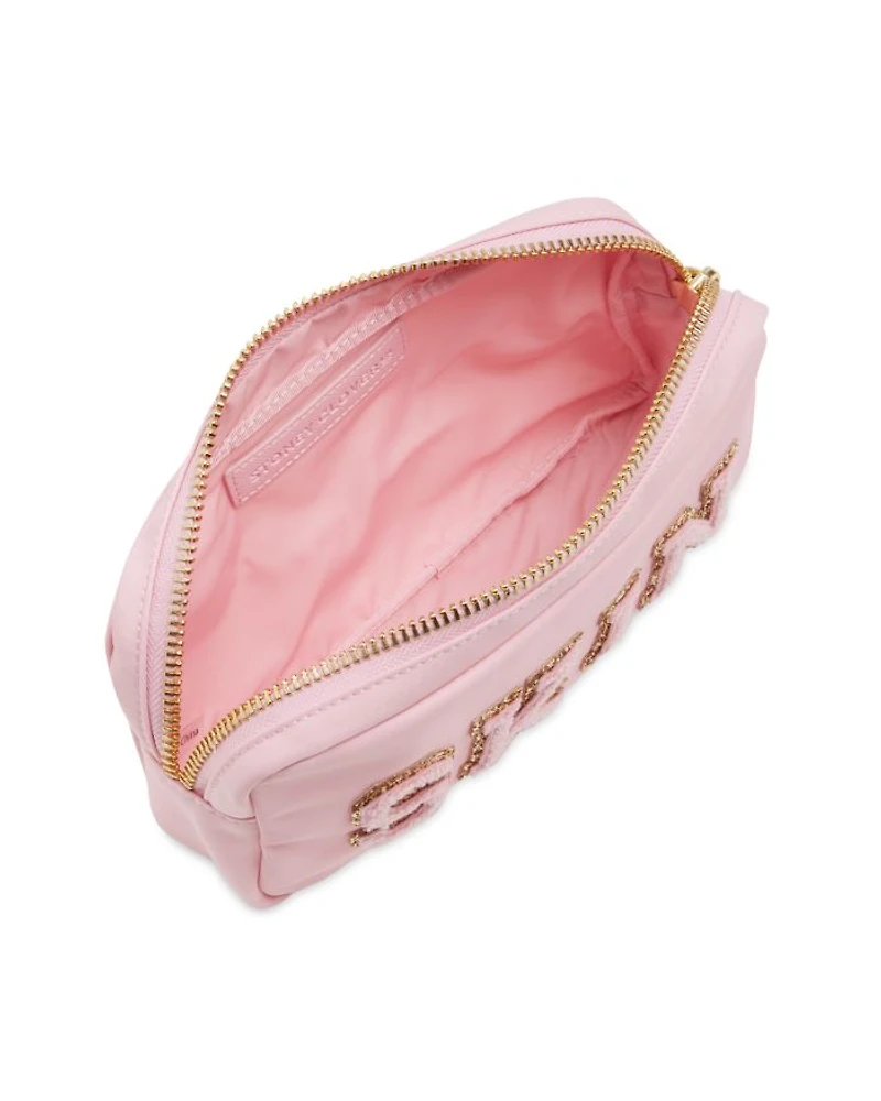 "Skin" Small Pouch