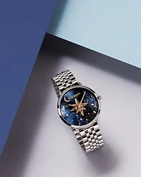 Celestial Nova Watch, 35mm