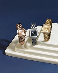Classic Soft Square Watch
