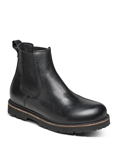 Men's Highwood Pull On Chelsea Boots