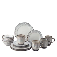 Bia Cordon Bleu Colonnade Piece Dinnerware Set