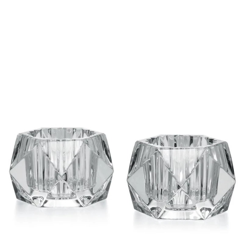 Louxor Votives, Set of 2
