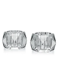 Louxor Votives, Set of 2
