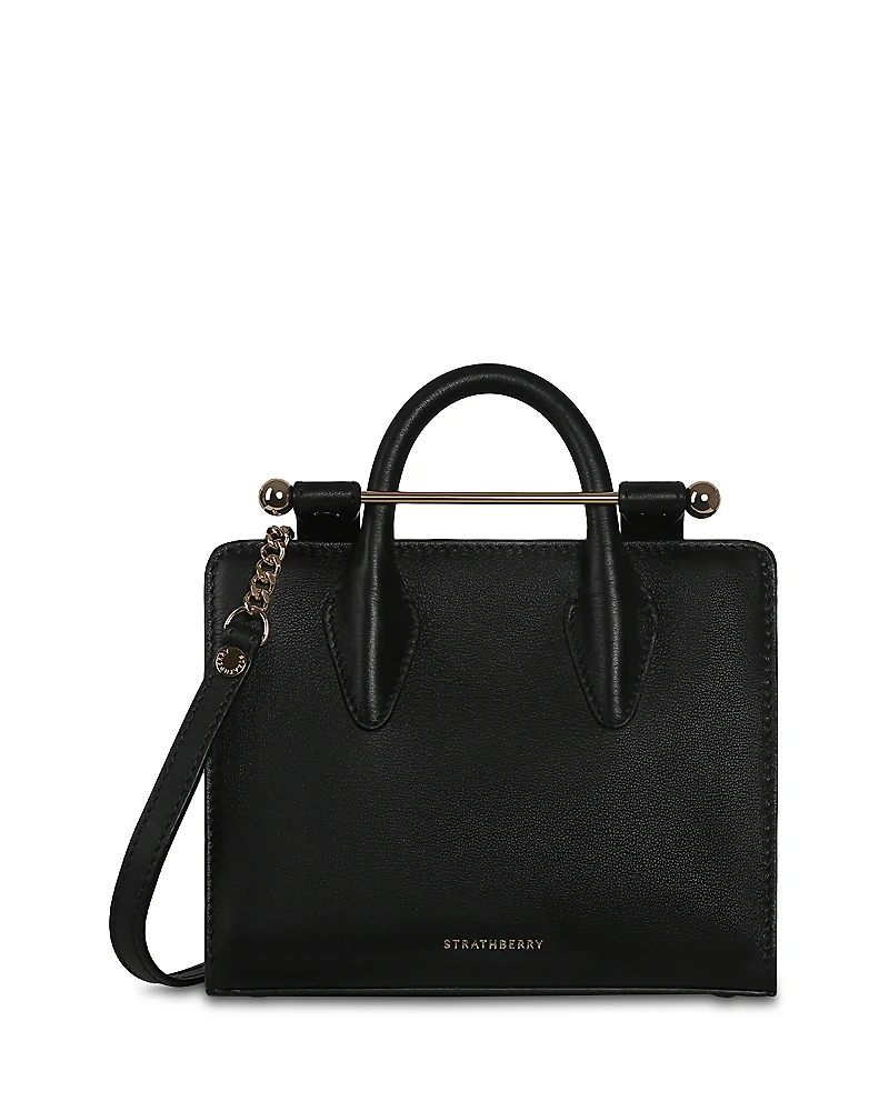 Strathberry Nano Tote