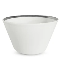 Twig New York Platinum Edge Dessert/Fruit Bowl