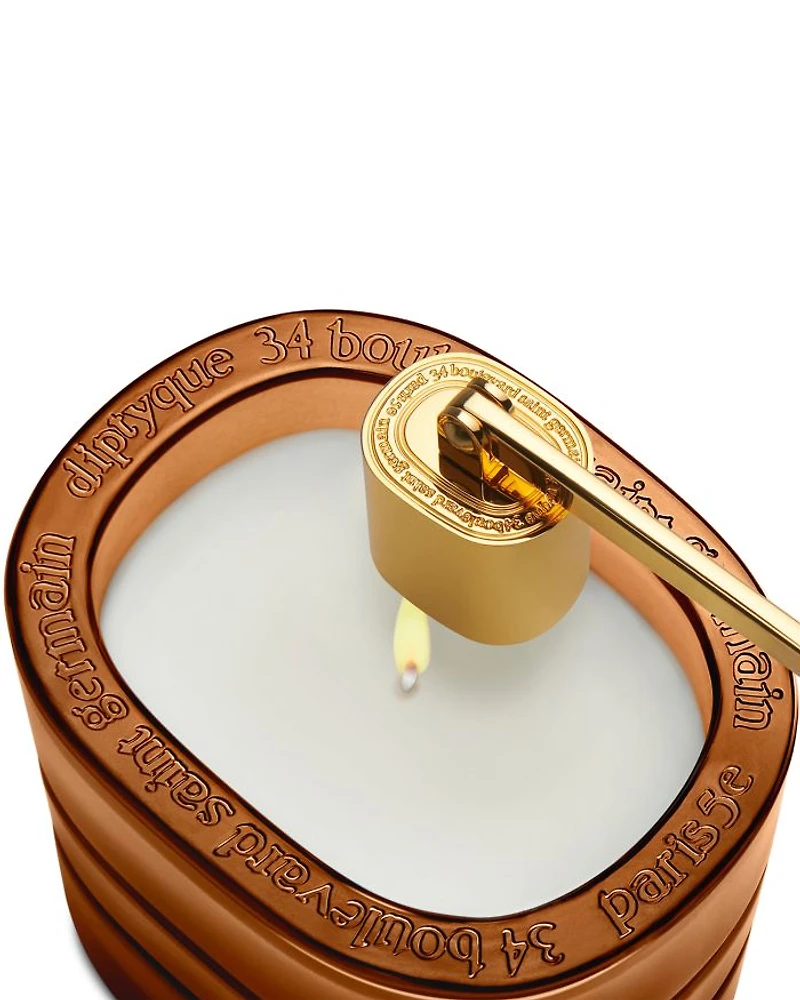 Premium Candle Snuffer