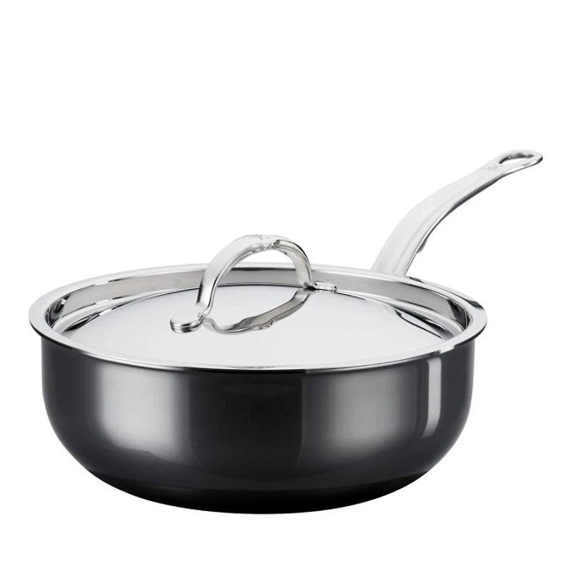 NanoBond® Molecular Titanium 3.5qt Essential Pan with Lid