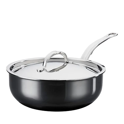 NanoBond® Molecular Titanium 3.5qt Essential Pan with Lid