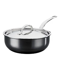 NanoBond® Molecular Titanium 3.5qt Essential Pan with Lid