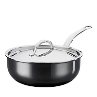 NanoBond Molecular Titanium 3.5qt Essential Pan with Lid