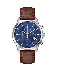 Bulova Classic Sutton Chronograph, 41mm