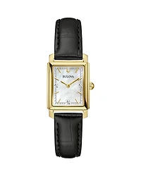 Bulova Classic Sutton Watch