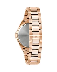 Crystal Phantom Watch