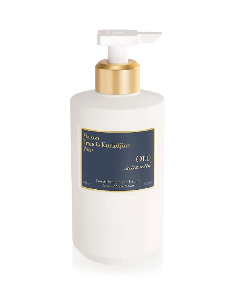 Oud Satin Mood Scented Body Lotion 11.8 oz.