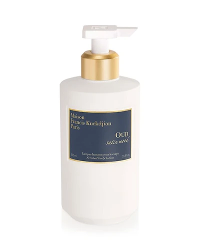 Oud Satin Mood Scented Body Lotion 11.8 oz.