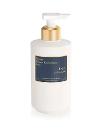 Oud Satin Mood Scented Body Lotion 11.8 oz.