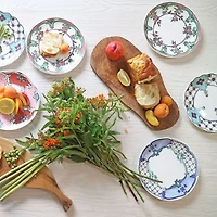 Always Sophie 8.5" Salad Dessert Plate