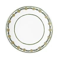 Twig New York H. Daisy Chain 10 Dinner Plate