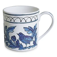 Prouna H. Blue Bird Mug Number 2