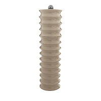 Addison Ross Twister Salt or Pepper Mill