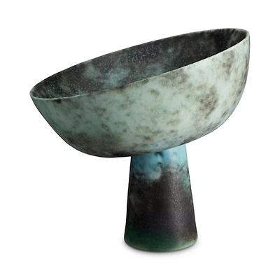 Terra Bowl on Stand